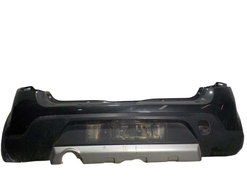 Recambio de paragolpes trasero para dacia sandero stepway referencia OEM IAM 850226615R  
