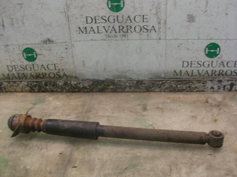 Recambio de amortiguador trasero derecho para audi a3 (8l) 1.8 ambiente referencia OEM IAM 1J0513025BL  