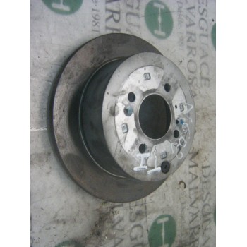 DISCO FRENO TRASERO 584111C800 