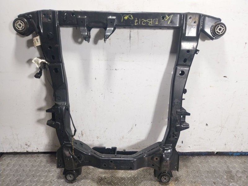 Recambio de puente delantero para opel insignia berlina sport referencia OEM IAM 13338891  