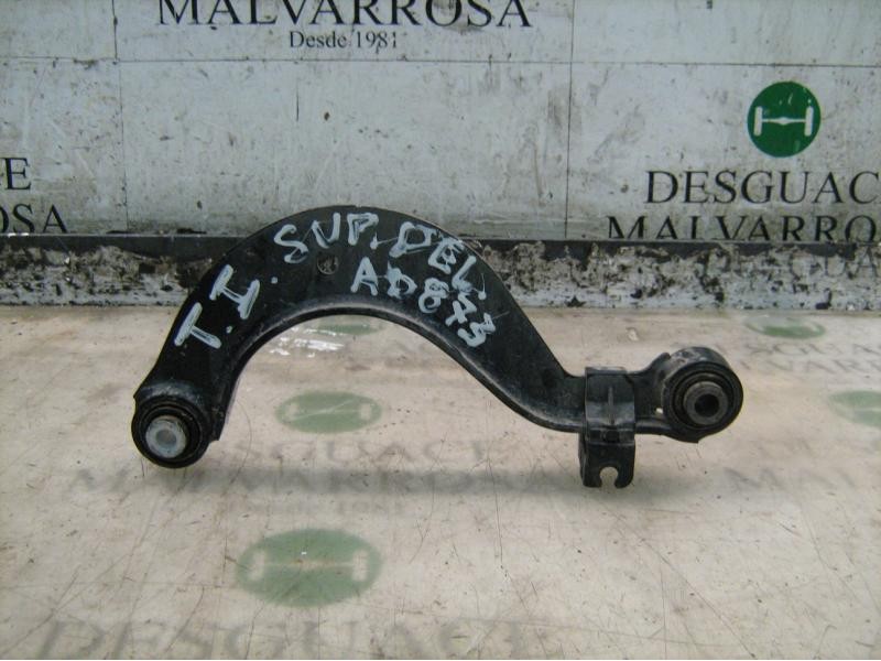 Recambio de brazo suspension superior trasero izquierdo para seat leon (1p1) stylance / style referencia OEM IAM   