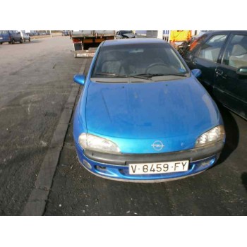 OPEL TIGRA