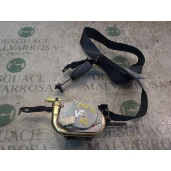CINTURON SEGURIDAD DELANTERO DERECHO 