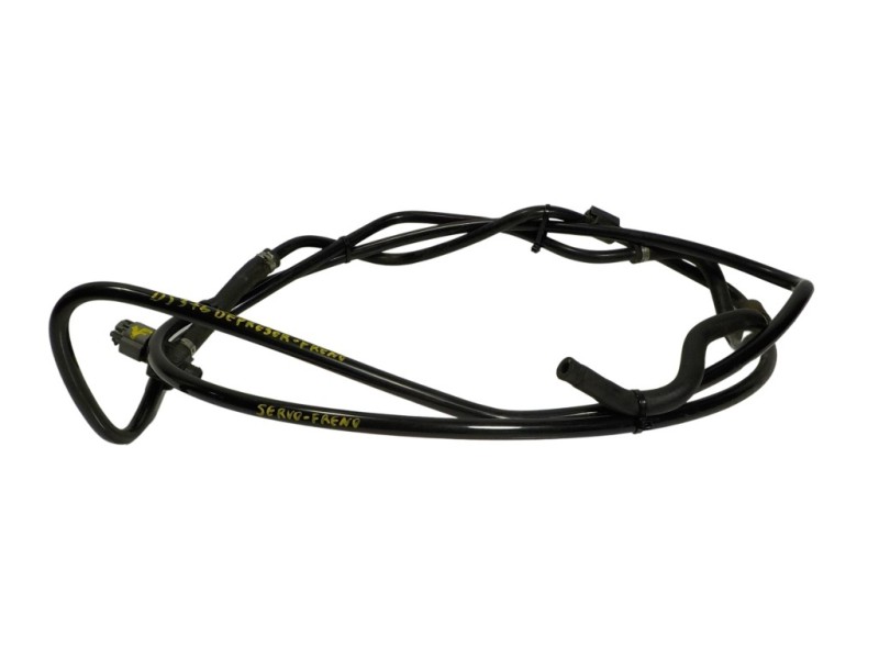 Recambio de tubo para mclaren 570s spider p13 referencia OEM IAM  13C0168CP 