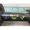 Recambio de amortiguador delantero derecho para peugeot bipper 1.4 hdi referencia OEM IAM 5208T5  