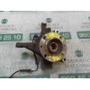 Recambio de mangueta delantera derecha para dacia dokker 1.6 cat (bivalent. gasolina / gpl) referencia OEM IAM 400143629R  
