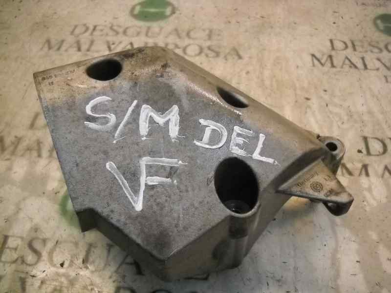 Recambio de soporte motor para volkswagen polo berlina (6n2) 1.4 tdi referencia OEM IAM   
