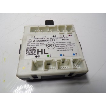 MODULO ELECTRONICO A2059004421 A2059004421 A2059010407