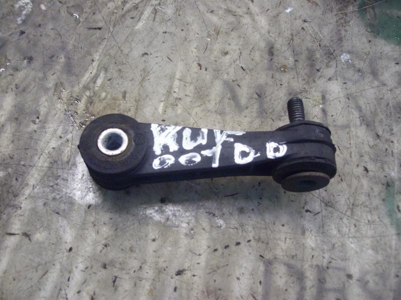 Recambio de tirante delantero derecho para audi a3 (8l) 1.8 ambiente referencia OEM IAM 1J0411315K  