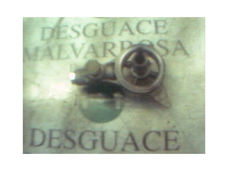 Recambio de soporte filtro aceite para toyota carina (t19) 1.6 berlina referencia OEM IAM   