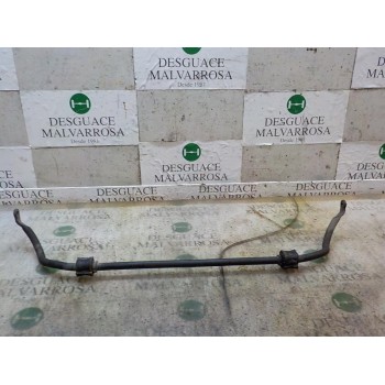BARRA ESTABILIZADORA DELANTERA 