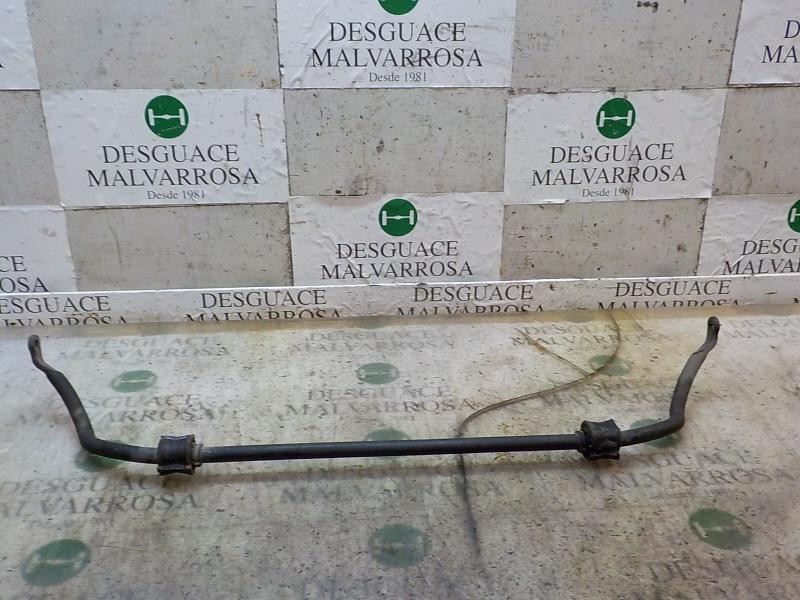 Recambio de barra estabilizadora delantera para peugeot bipper 1.4 hdi referencia OEM IAM   