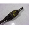 Recambio de transmision izquierda para renault scenic iii 1.5 dci diesel fap referencia OEM IAM 391016204R  