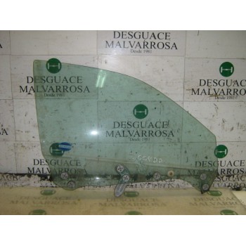 CRISTAL PUERTA DELANTERO DERECHO 