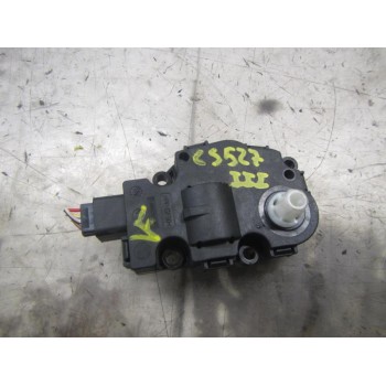 MOTOR APERTURA TRAMPILLAS CLIMATIZADOR 8K0820511C 270920139A 270920139A