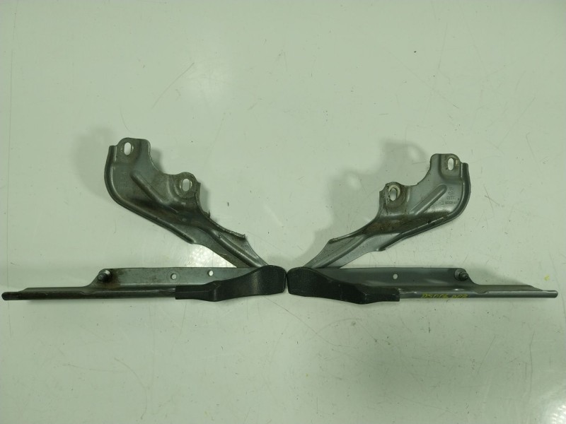 Recambio de bisagra capot para audi a6 c7 (4g2, 4gc) 2.0 tdi referencia OEM IAM 4G8823301E 4G8823302 