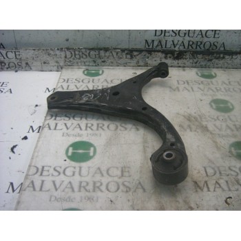 BRAZO SUSPENSION INFERIOR DELANTERO IZQUIERDO 545001E000 