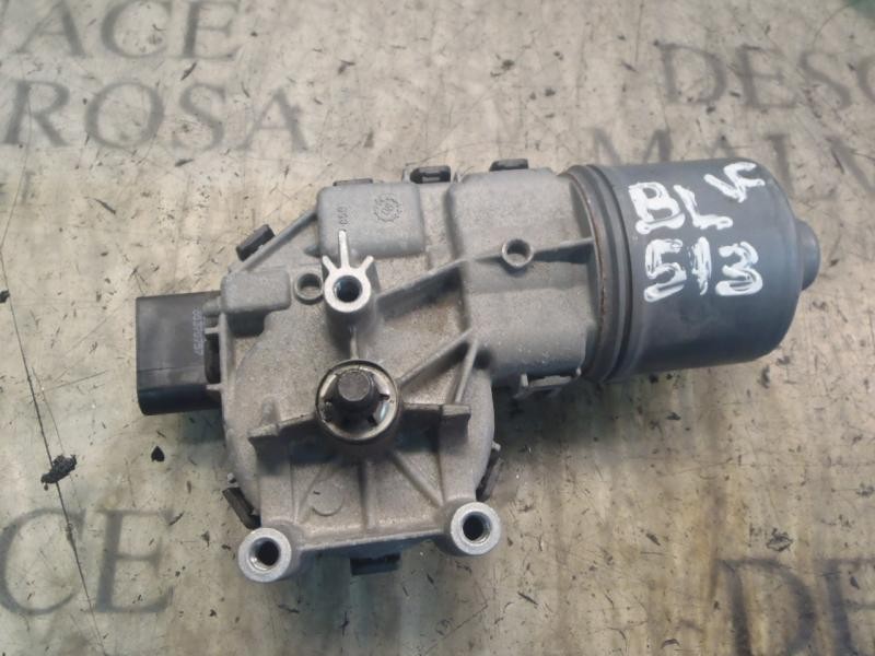 Recambio de motor limpia delantero para ford focus lim. (cb4) titanium referencia OEM IAM   