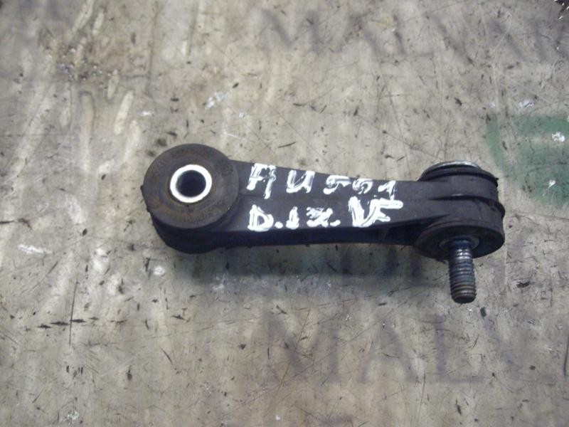 Recambio de tirante delantero izquierdo para audi a3 (8l) 1.8 ambiente referencia OEM IAM 1J0411315K  