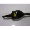 Recambio de transmision izquierda para renault scenic iii 1.5 dci diesel fap referencia OEM IAM 391016204R  