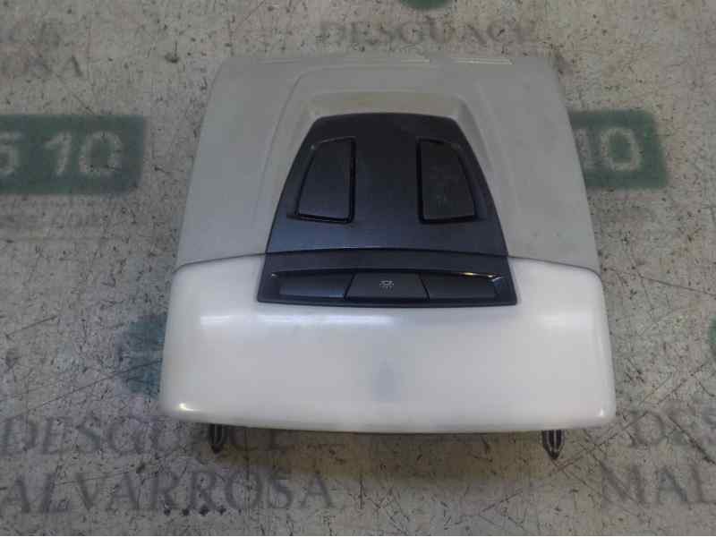 Recambio de piloto interior para bmw serie 1 lim. (f20) 2.0 turbodiesel referencia OEM IAM 61319263877 9263877 