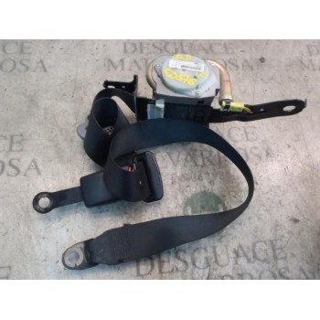CINTURON SEGURIDAD DELANTERO IZQUIERDO 