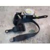 Recambio de cinturon seguridad delantero izquierdo para nissan almera tino (v10m) acenta referencia OEM IAM   