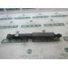 Recambio de amortiguador trasero derecho para peugeot bipper 1.4 hdi referencia OEM IAM 5206YK  