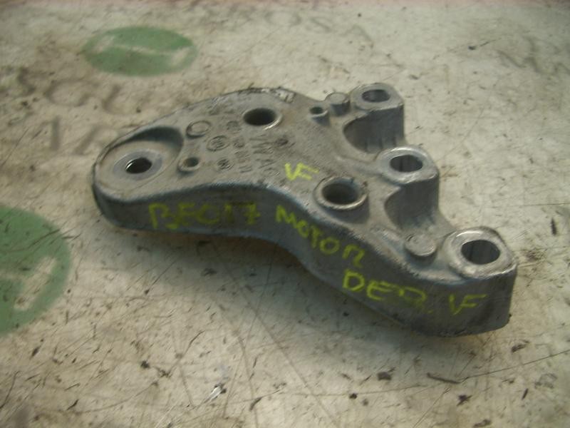 Recambio de soporte motor derecho para seat ibiza (6l1) fresh referencia OEM IAM 6Q0199167BM  