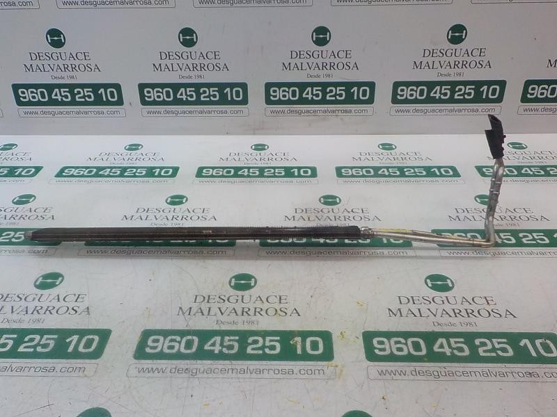 Recambio de radiador aceite para opel insignia berlina sport referencia OEM IAM 13286331  