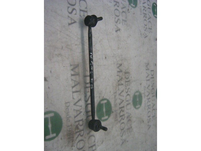 Recambio de tirante delantero derecho para kia rio 1.5 crdi ex2 referencia OEM IAM 548401G000  