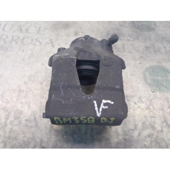 PINZA FRENO DELANTERA IZQUIERDA 