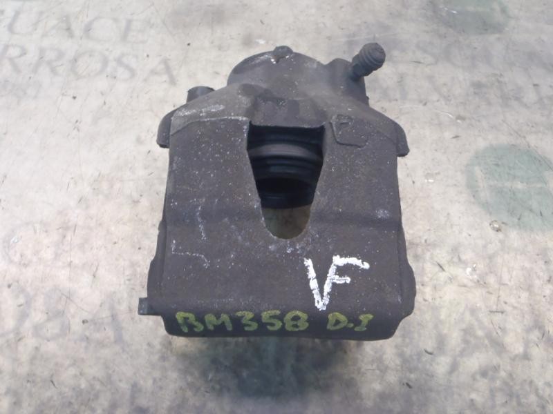 Recambio de pinza freno delantera izquierda para skoda fabia (6y2/6y3) classic referencia OEM IAM   