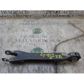 BRAZO SUSPENSION INFERIOR TRASERO DERECHO A2043502706 