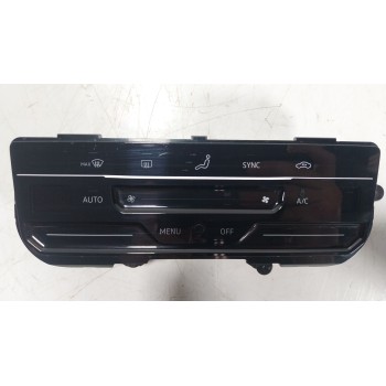 MANDO CLIMATIZADOR 5NA907044AN 5NA907044AN 