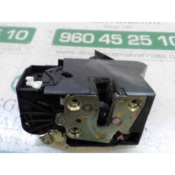 CERRADURA PUERTA DELANTERA DERECHA 805026816R 