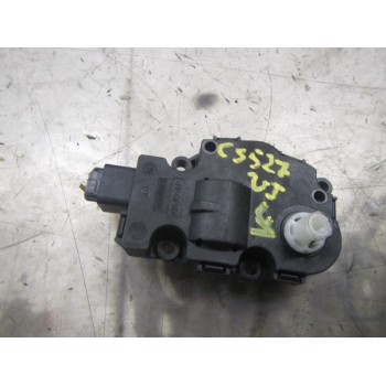 MOTOR APERTURA TRAMPILLAS CLIMATIZADOR 8K0820511C 23092013HB 23092013HB