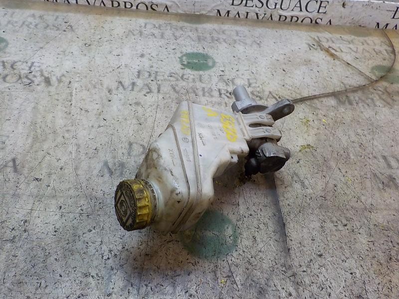 Recambio de bomba freno para peugeot bipper 1.4 hdi referencia OEM IAM   