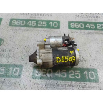 MOTOR ARRANQUE 8200815083 