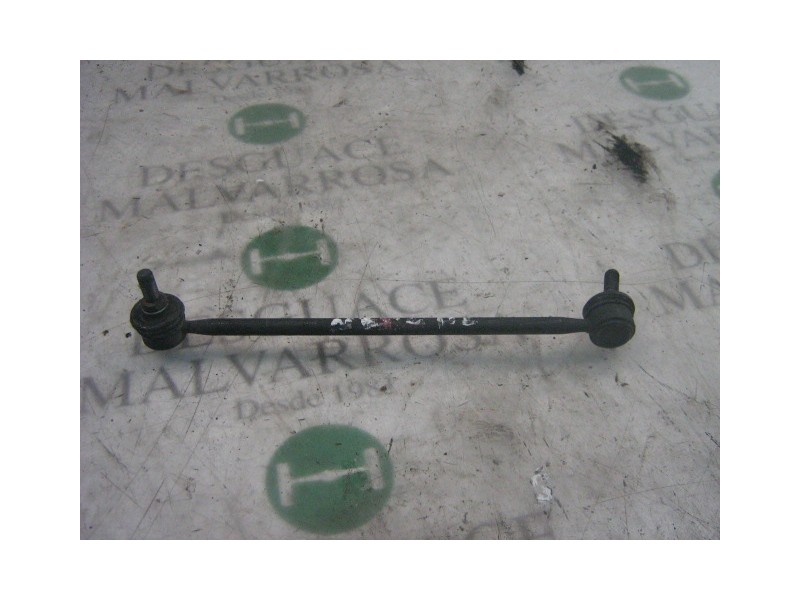 Recambio de tirante delantero izquierdo para kia rio 1.5 crdi ex2 referencia OEM IAM 548301G000  