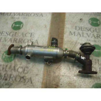 ENFRIADOR EGR 