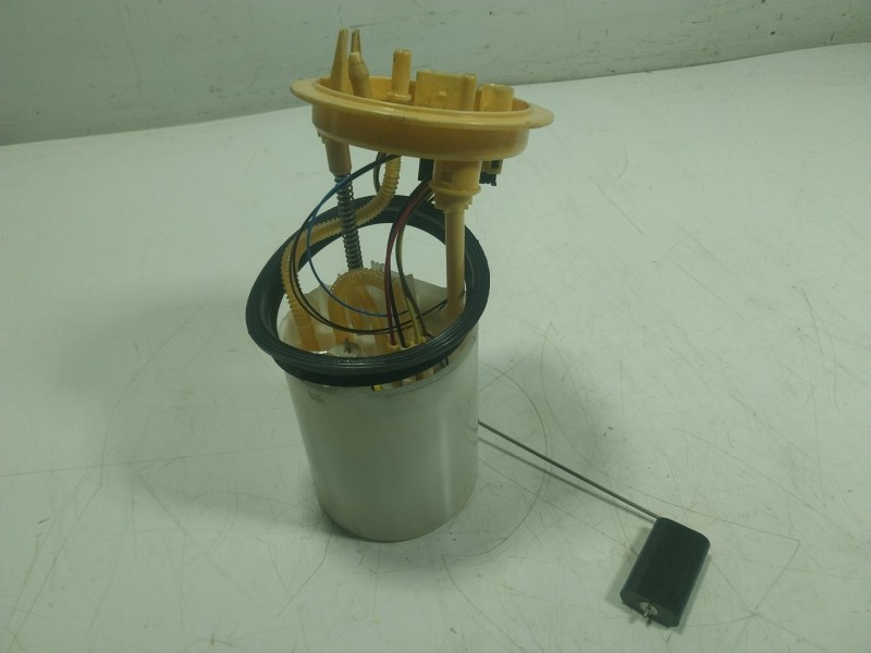 Recambio de aforador para audi a3 sportback (8ya, 8yf) 30 tdi referencia OEM IAM 5Q0919050BA 5Q0919050BA 