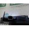 Recambio de cerradura puerta delantera derecha para dacia sandero stepway ambiance referencia OEM IAM 805026816R  