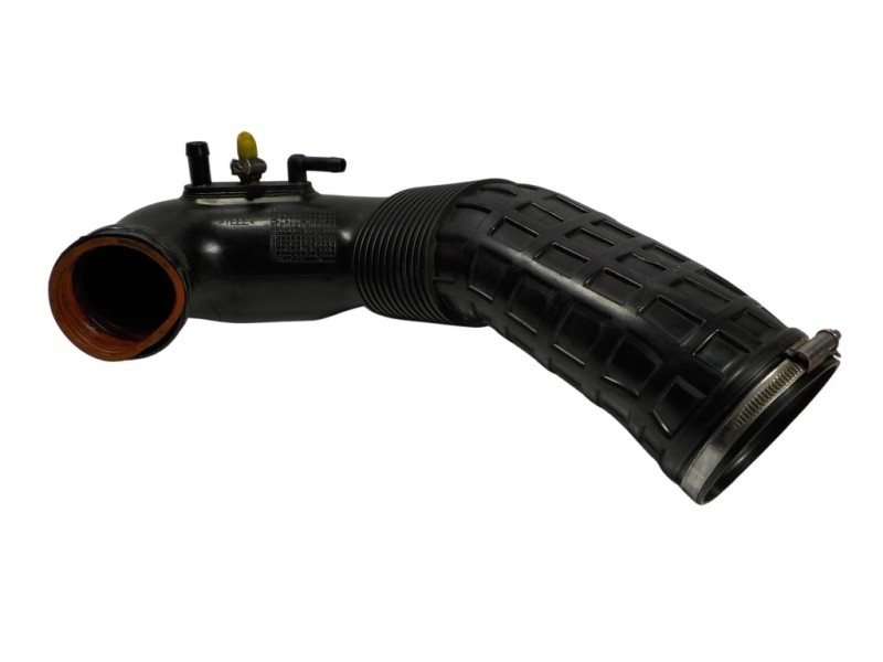 Recambio de tubo presion turbocompresor para mclaren 570s spider p13 referencia OEM IAM  11F1057CP 