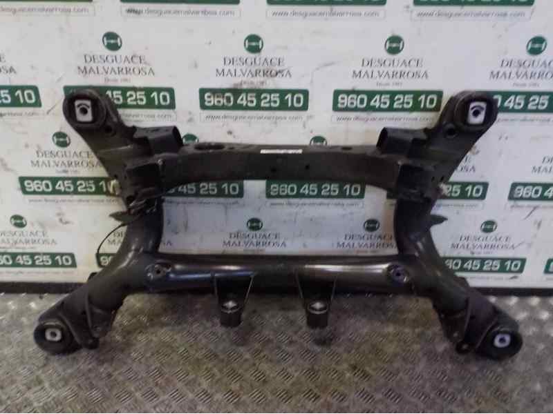 Recambio de puente trasero para bmw serie 1 lim. (f20) 2.0 turbodiesel referencia OEM IAM 33316792505  