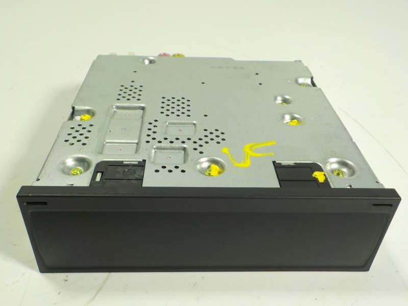 Recambio de sistema navegacion gps para seat arona (kj7, kjp) 1.0 tsi referencia OEM IAM 575035862F 575035862F 