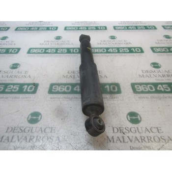 AMORTIGUADOR TRASERO IZQUIERDO 5206YK 