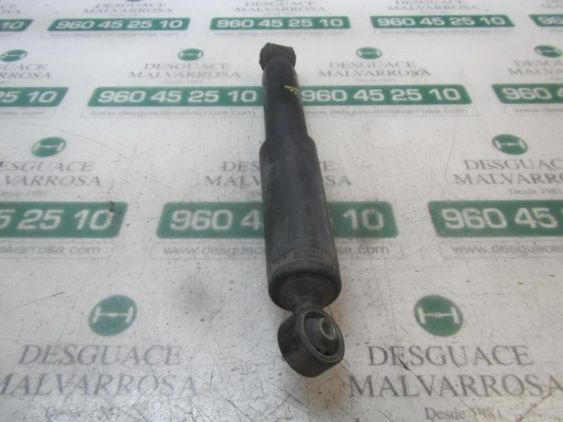 Recambio de amortiguador trasero izquierdo para peugeot bipper 1.4 hdi referencia OEM IAM 5206YK  