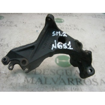 SOPORTE MOTOR TRASERO 