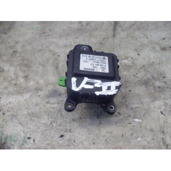 MOTOR APERTURA TRAMPILLAS CLIMATIZADOR 1J1907511D 0132801117 0132801117